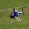 8. DMFV Scale/Semi-Scale Hubschrauber Meeting