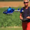 8. DMFV Scale/Semi-Scale Hubschrauber Meeting