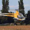 8. DMFV Scale/Semi-Scale Hubschrauber Meeting