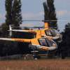 8. DMFV Scale/Semi-Scale Hubschrauber Meeting