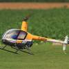 8. DMFV Scale/Semi-Scale Hubschrauber Meeting