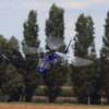 8. DMFV Scale/Semi-Scale Hubschrauber Meeting