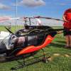8. DMFV Scale/Semi-Scale Hubschrauber Meeting
