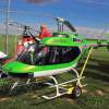 8. DMFV Scale/Semi-Scale Hubschrauber Meeting