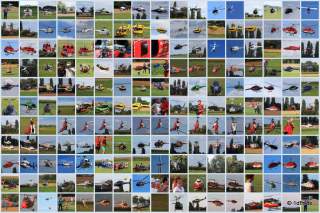 8. DMFV Scale/Semi-Scale Hubschrauber Meeting