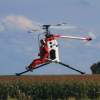 8. DMFV Scale/Semi-Scale Hubschrauber Meeting