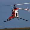 8. DMFV Scale/Semi-Scale Hubschrauber Meeting