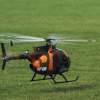 8. DMFV Scale/Semi-Scale Hubschrauber Meeting