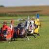 8. DMFV Scale/Semi-Scale Hubschrauber Meeting