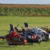 8. DMFV Scale/Semi-Scale Hubschrauber Meeting