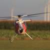 8. DMFV Scale/Semi-Scale Hubschrauber Meeting