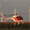 8. DMFV Scale/Semi-Scale Hubschrauber Meeting