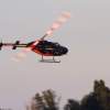 8. DMFV Scale/Semi-Scale Hubschrauber Meeting