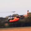 8. DMFV Scale/Semi-Scale Hubschrauber Meeting