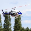 8. DMFV Scale/Semi-Scale Hubschrauber Meeting