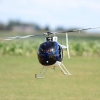 8. DMFV Scale/Semi-Scale Hubschrauber Meeting