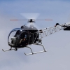 8. DMFV Scale/Semi-Scale Hubschrauber Meeting