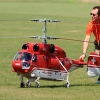 8. DMFV Scale/Semi-Scale Hubschrauber Meeting