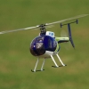 8. DMFV Scale/Semi-Scale Hubschrauber Meeting