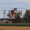 8. DMFV Scale/Semi-Scale Hubschrauber Meeting
