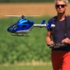 8. DMFV Scale/Semi-Scale Hubschrauber Meeting