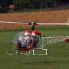 8. DMFV Scale/Semi-Scale Hubschrauber Meeting