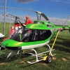 8. DMFV Scale/Semi-Scale Hubschrauber Meeting