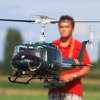 8. DMFV Scale/Semi-Scale Hubschrauber Meeting