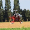 8. DMFV Scale/Semi-Scale Hubschrauber Meeting