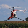 8. DMFV Scale/Semi-Scale Hubschrauber Meeting