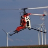 8. DMFV Scale/Semi-Scale Hubschrauber Meeting