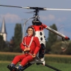 8. DMFV Scale/Semi-Scale Hubschrauber Meeting