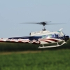 8. DMFV Scale/Semi-Scale Hubschrauber Meeting