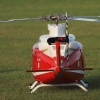 8. DMFV Scale/Semi-Scale Hubschrauber Meeting