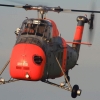 8. DMFV Scale/Semi-Scale Hubschrauber Meeting