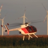 8. DMFV Scale/Semi-Scale Hubschrauber Meeting