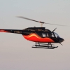 8. DMFV Scale/Semi-Scale Hubschrauber Meeting