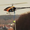 8. Eierfliegen MSG Gechingen