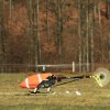 8. Eierfliegen MSG Gechingen