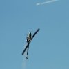8. Eierfliegen MSG Gechingen