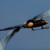 8. Eierfliegen MSG Gechingen