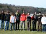 8. Eierfliegen beim MSG Gechingen 01.04.2013