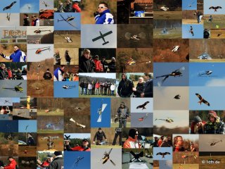 8. Eierfliegen MSG Gechingen