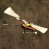 8. Eierfliegen MSG Gechingen