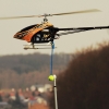 8. Eierfliegen MSG Gechingen