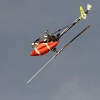 8. Eierfliegen MSG Gechingen