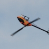 8. Eierfliegen MSG Gechingen