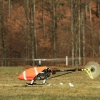 8. Eierfliegen MSG Gechingen