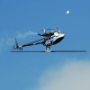 8. Eierfliegen MSG Gechingen