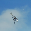 8. Eierfliegen MSG Gechingen